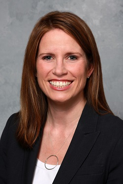 Kelly Gage, Comerica