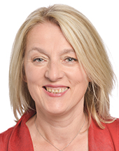 Evelyn Regner, MEP for Austria