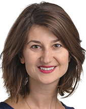 Lara Wolters, MEP for the Netherlands