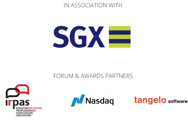 South East Asia Forum sponsors