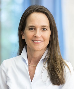 Stefanie Wettberg, BASF