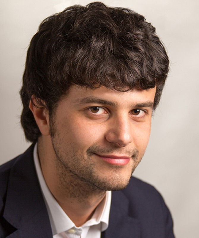 Brando Benifei 