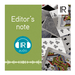 IR Magazine Summer 2023 Editor's Note