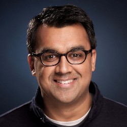 Anil Gupta, Coinbase