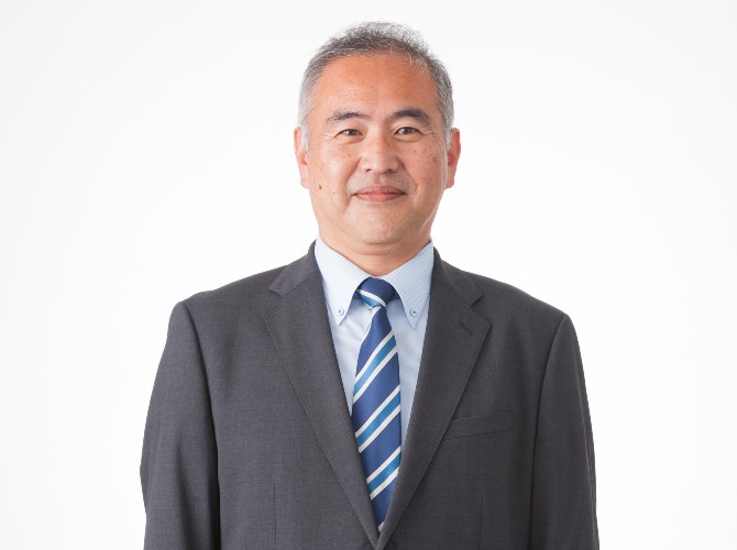 Hirohiko Nakatani 