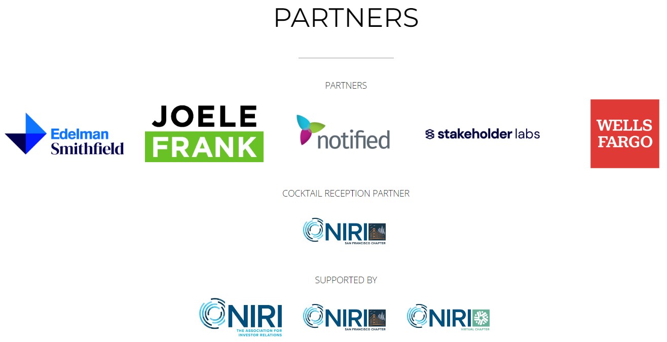 Think tank partners