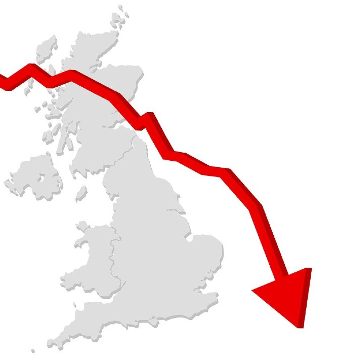 UK money market funds hit highest inflows since 2022 mini-budget