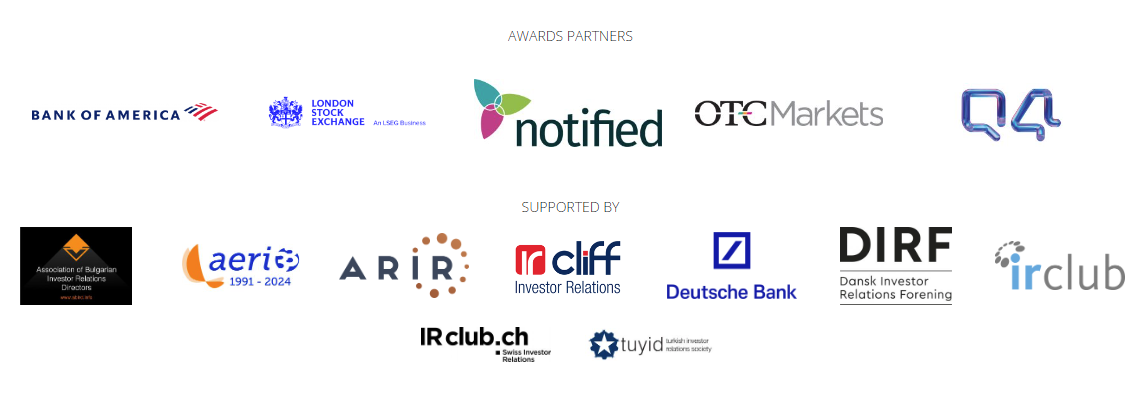 awards partners