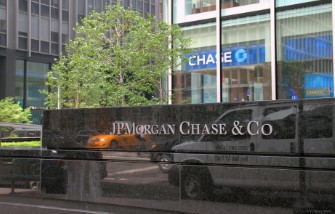 JPMorgan Chase