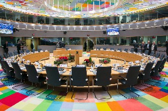 The European Council