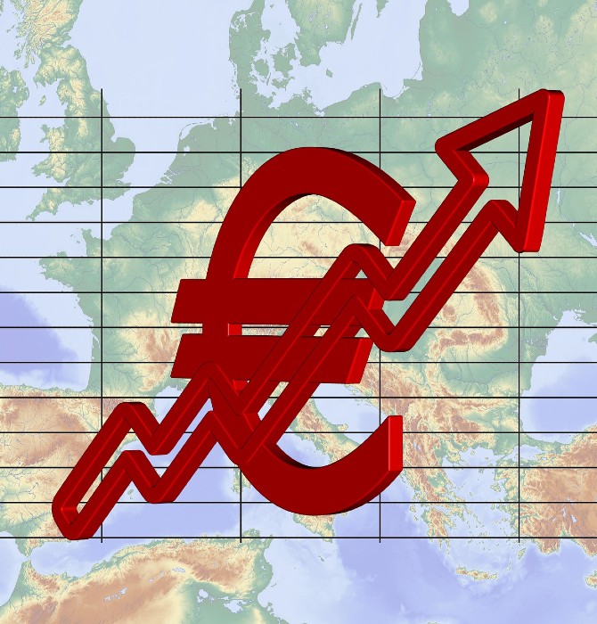 IR budgets recover in North America and Europe but drop sharply in Asia