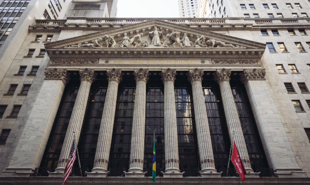 New York Stock Exchange