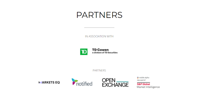 ECTT24 partners 