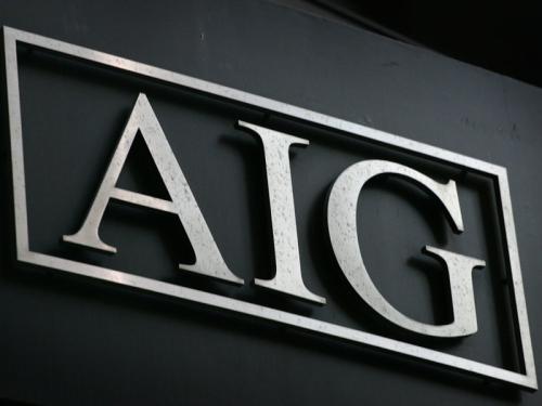 AIG announces newly created all-encompassing head of IR role  