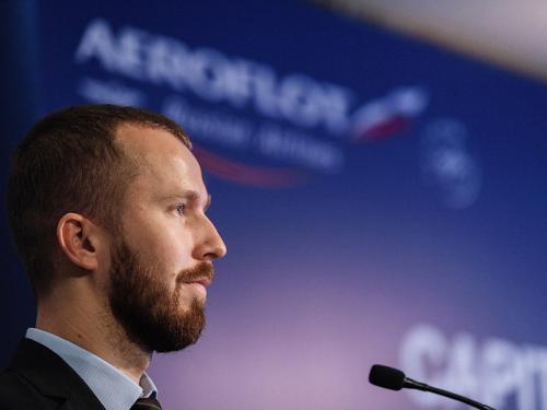 Aeroflot’s IR chief on targeting without direct peers