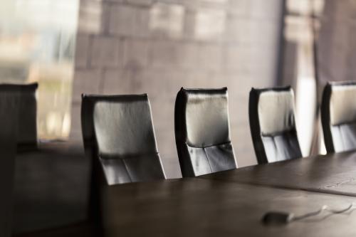 Women occupy a quarter of board seats at new TSX-listed companies, according to data