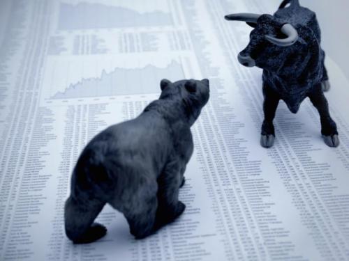 Bearish sentiment continues to grow, finds investor and analyst survey