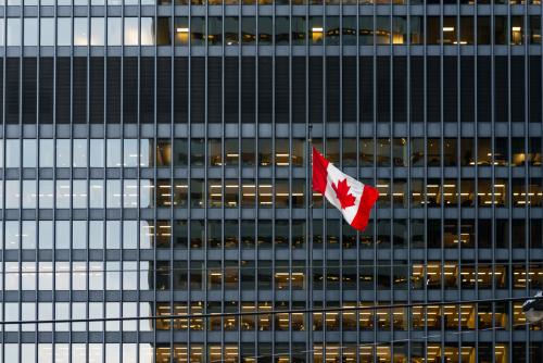 Advisory intelligence: A look at Canadian macro issues as Mifid II makes its presence known