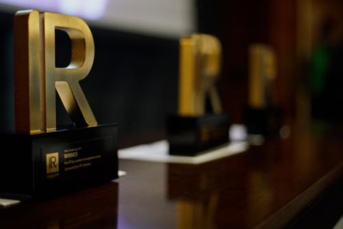IR Magazine announces winners of Global Top 50 Awards