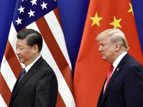 The week in investor relations: US-China trade talks send shockwaves through markets 