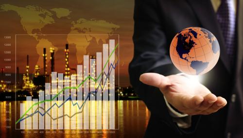 Record August for asset flows into ETFs and ETPs 