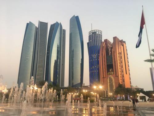 UAE approves first Spac framework for GCC region