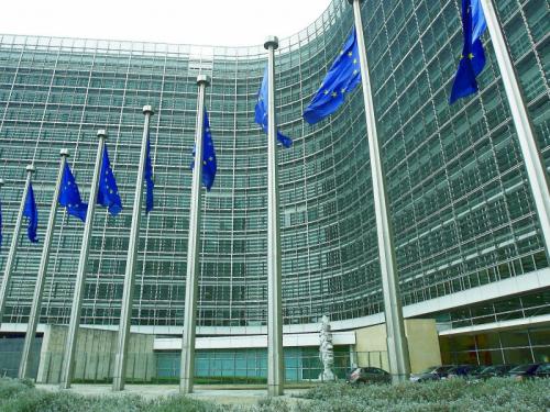 European Commission looking to develop EU equity index