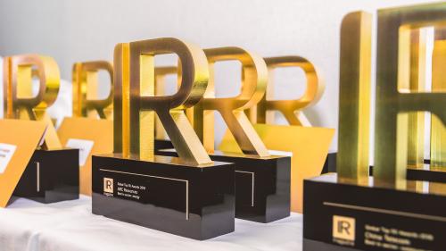 A closer look at the IR Magazine Global Award winners