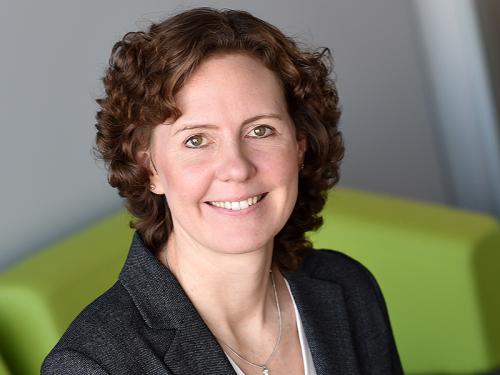 Women in IR: Five questions with RWE’s Gunhild Grieve