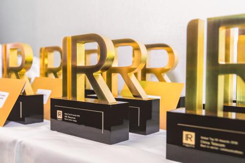 Winners of the IR Magazine Awards – Greater China 2019 announced 