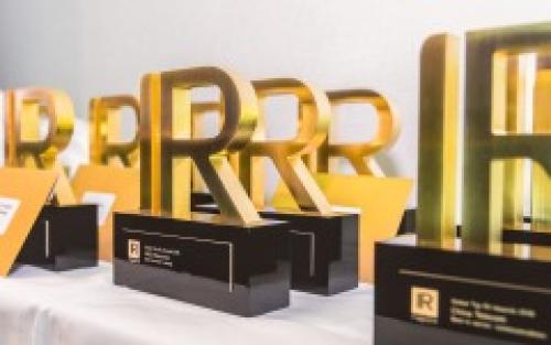 Short lists announced for IR Magazine Awards – Greater China 2020
