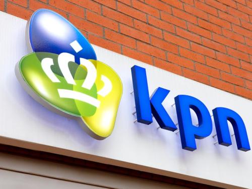 Dutch telecoms company KPN appoints new head of IR