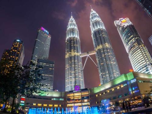 Bursa Malaysia expecting IPO boost in second half of year