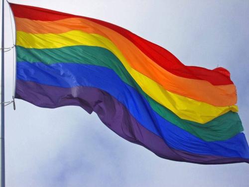 Only two financial groups in top 20 LGBT-friendly employers list