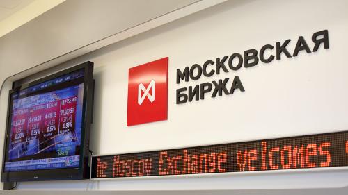 MSCI Russia reclassification to stand-alone market comes into force