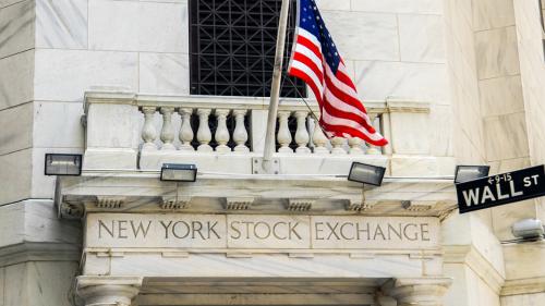 Six month review: Chris Taylor from NYSE