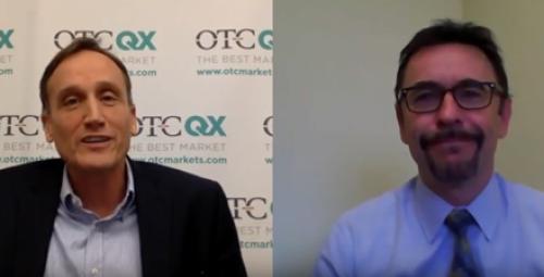 OTCQX CEO Video Series: Suncrest Bank