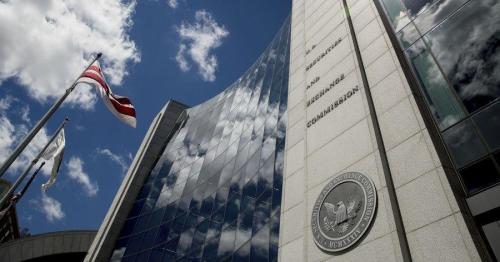 SEC clarifies firmer regime for proxy advisory firms