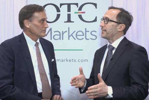 OTCQX Video Series: Teranga Gold Corporation