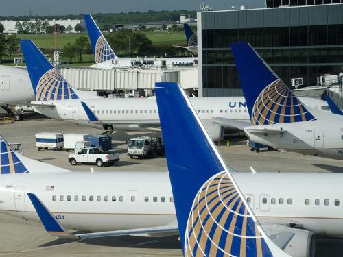 United Airlines names Michael Leskinen as new head of IR