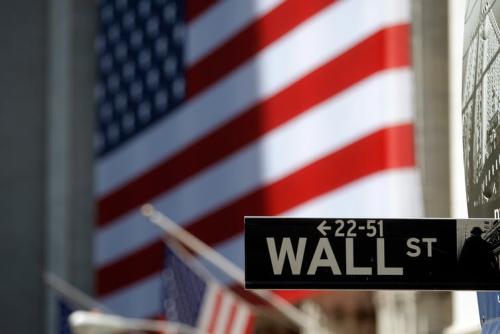 Wall Street regulations need a facelift, not a minor Dodd-Frank makeover