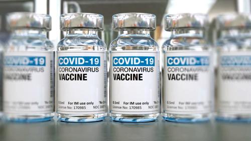 Covid-19: Big pharma to the rescue