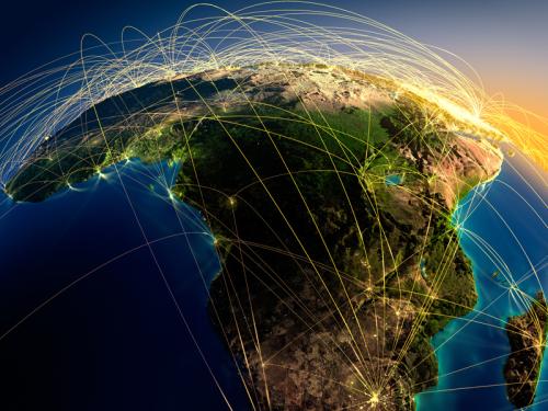African IPOs see dramatic drop in first half of 2019