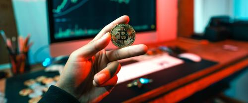 Institutional investors remain positive on digital assets, finds survey