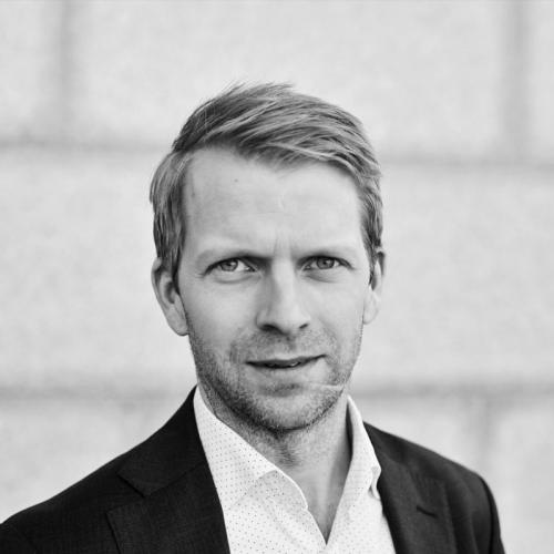 Emil Folkesson, CFO at Northmill