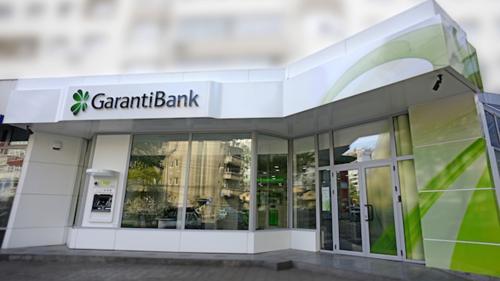 A journey to integrated reporting with Garanti Bank