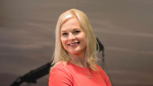 Wärtsilä names Hanna-Maria Heikkinen as vice president of investor relations