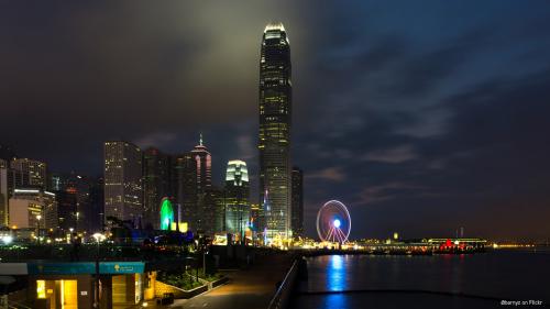 Governance: Hong Kong companies improve performance