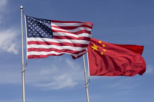 Don’t expect decoupling of US and Chinese economies, despite continued tensions, experts warn