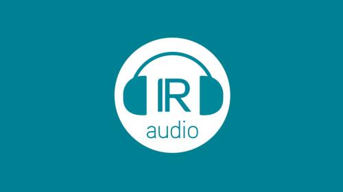 Thrill seekers: finding the excitement in IR  [AUDIO]￼